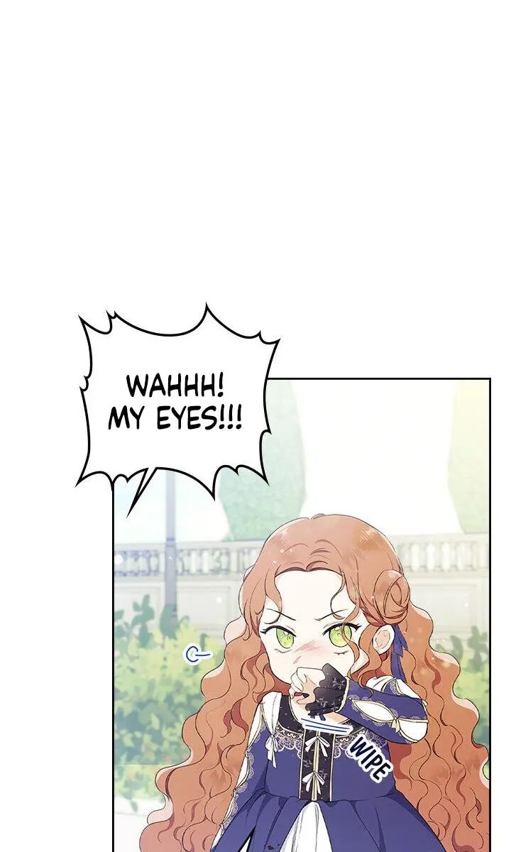 I'll Be the Matriarch in This Life Chapter 39 Page 28