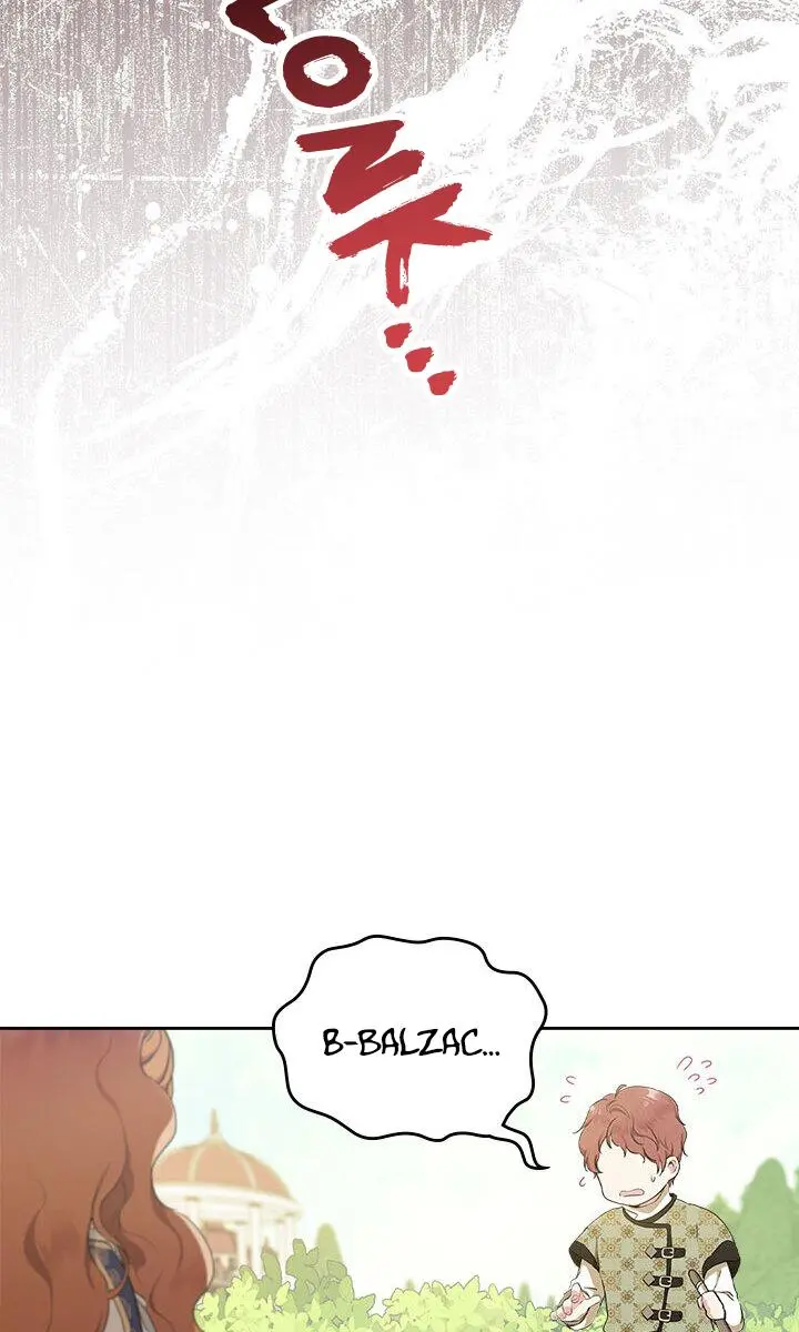 I'll Be the Matriarch in This Life Chapter 39 Page 31