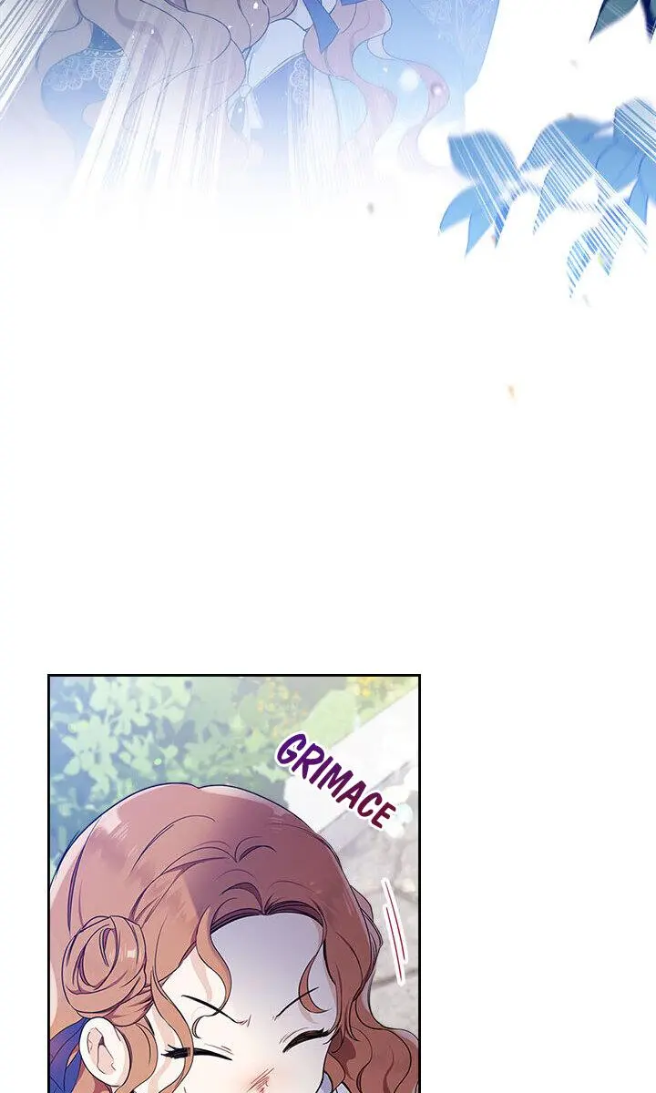 I'll Be the Matriarch in This Life Chapter 39 Page 35