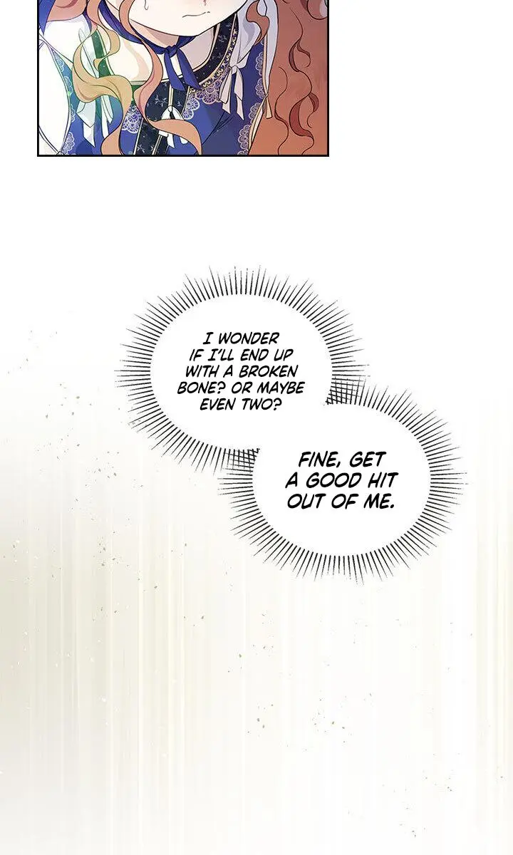 I'll Be the Matriarch in This Life Chapter 39 Page 36