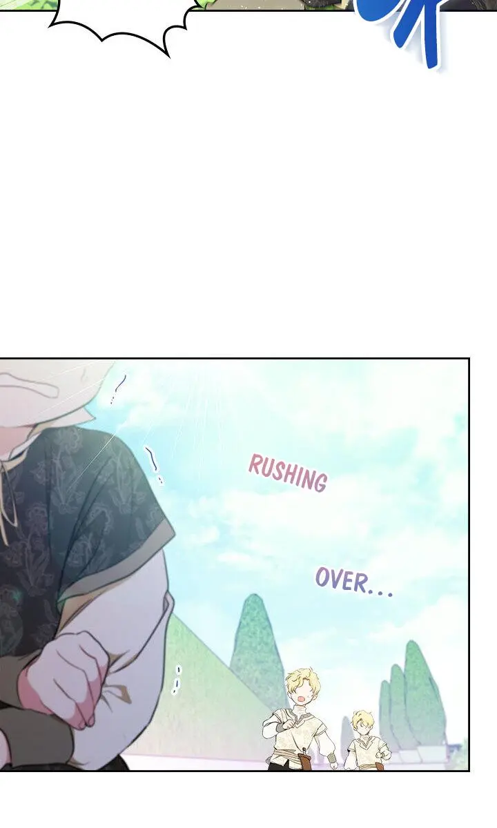 I'll Be the Matriarch in This Life Chapter 39 Page 40