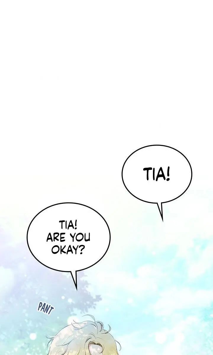 I'll Be the Matriarch in This Life Chapter 39 Page 41