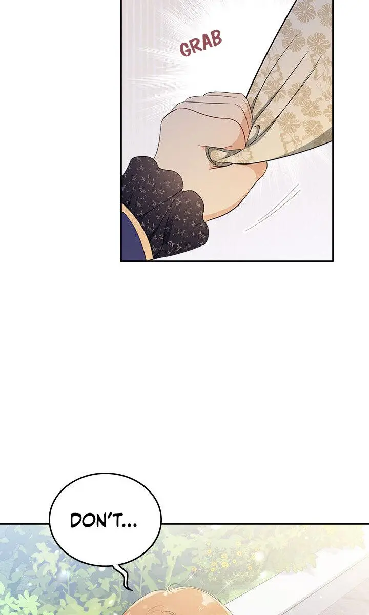 I'll Be the Matriarch in This Life Chapter 39 Page 46