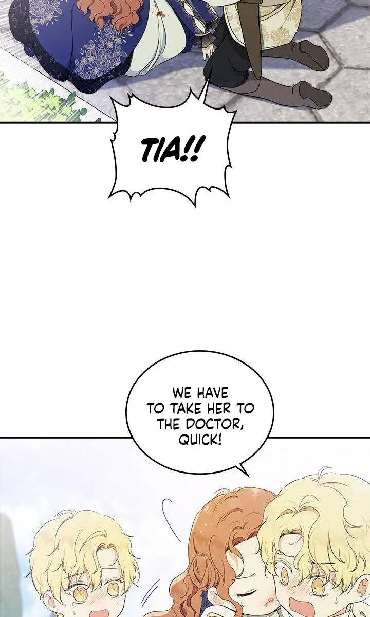 I'll Be the Matriarch in This Life Chapter 39 Page 52