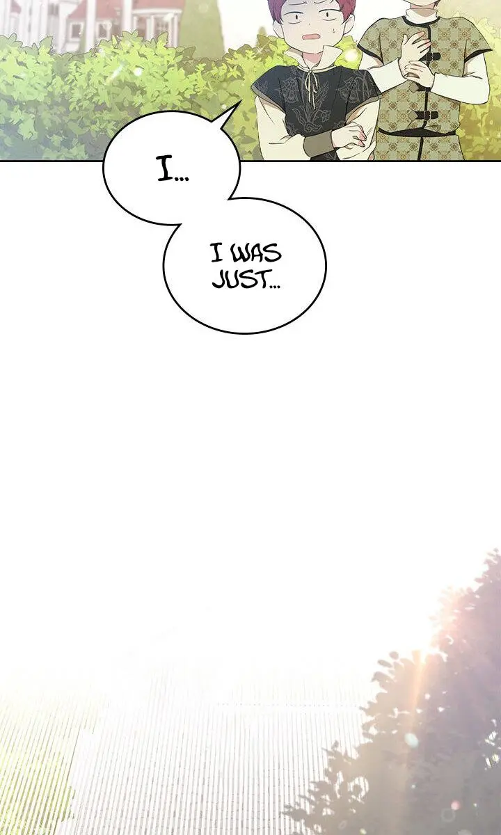 I'll Be the Matriarch in This Life Chapter 39 Page 54