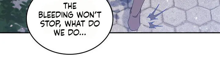 I'll Be the Matriarch in This Life Chapter 39 Page 56