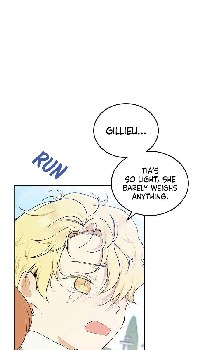 I'll Be the Matriarch in This Life Chapter 39 Page 57