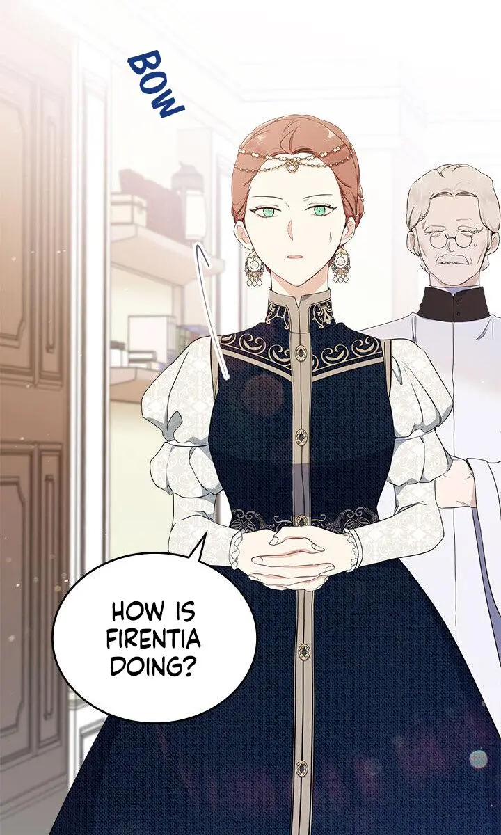 I'll Be the Matriarch in This Life Chapter 39 Page 64
