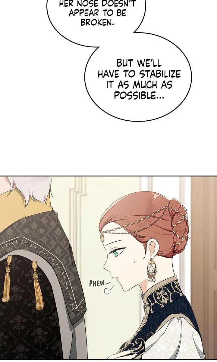 I'll Be the Matriarch in This Life Chapter 39 Page 69