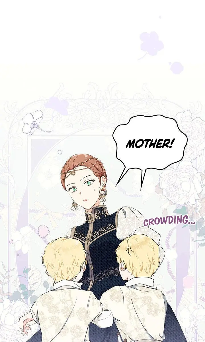 I'll Be the Matriarch in This Life Chapter 39 Page 70