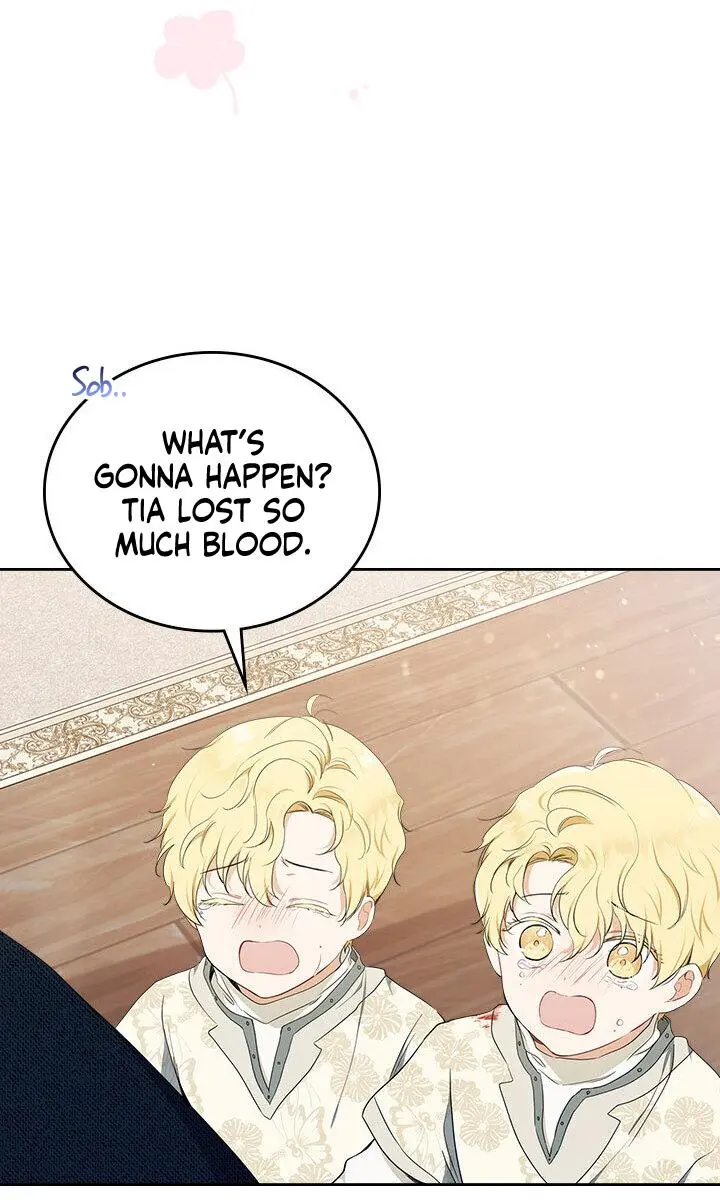 I'll Be the Matriarch in This Life Chapter 39 Page 72