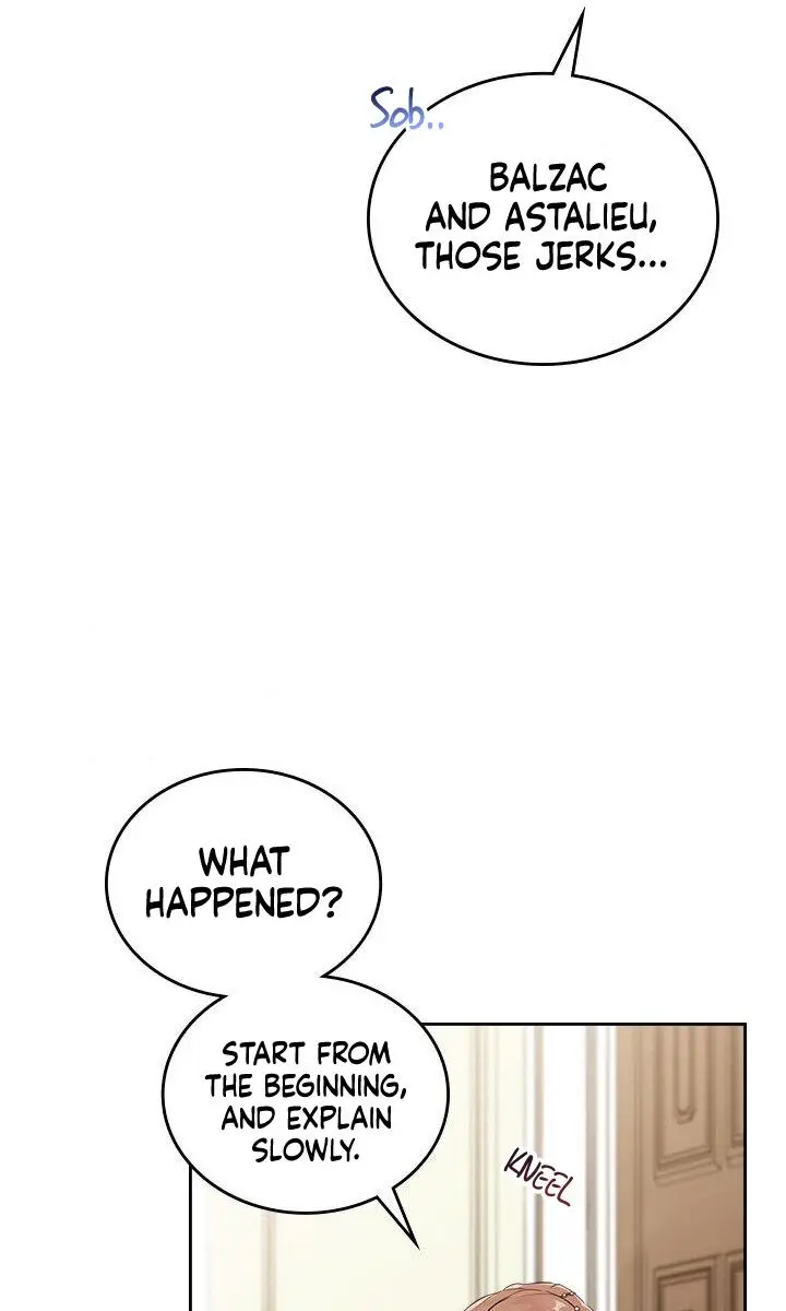 I'll Be the Matriarch in This Life Chapter 39 Page 73