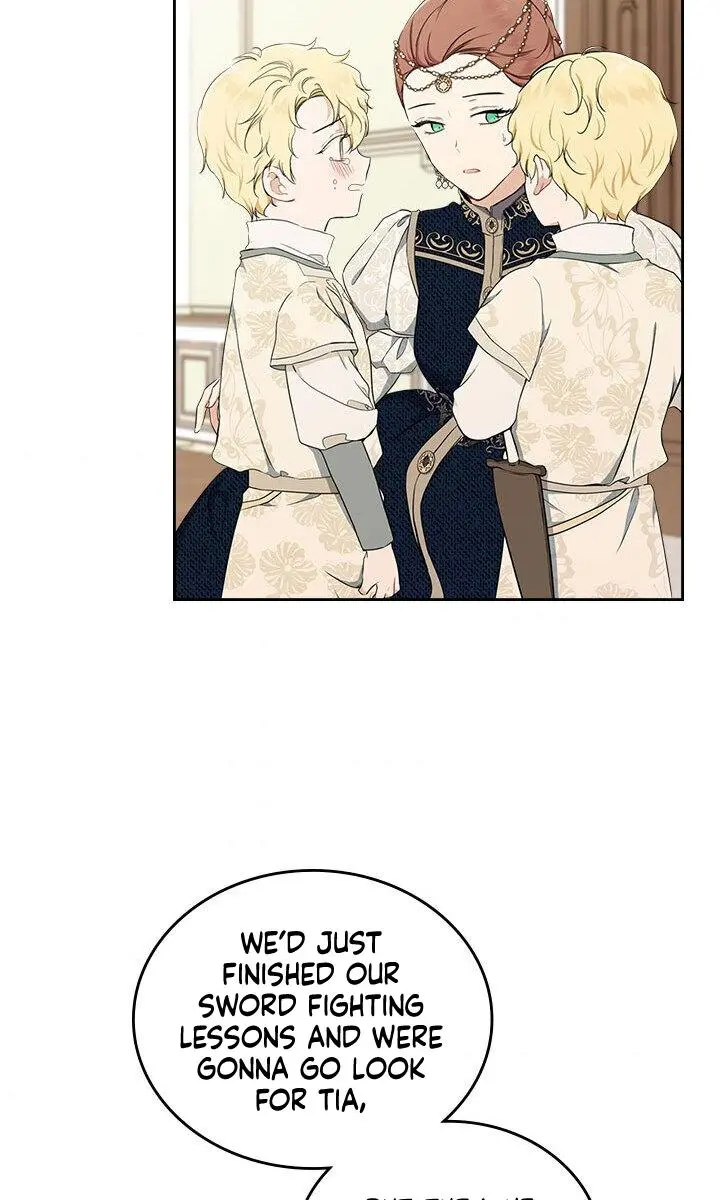 I'll Be the Matriarch in This Life Chapter 39 Page 74