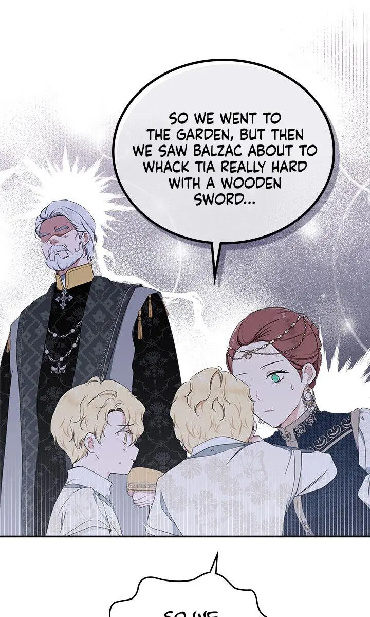 I'll Be the Matriarch in This Life Chapter 39 Page 77