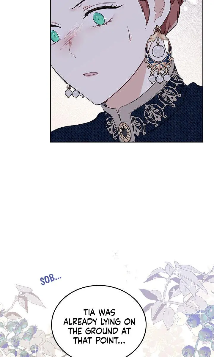 I'll Be the Matriarch in This Life Chapter 39 Page 79