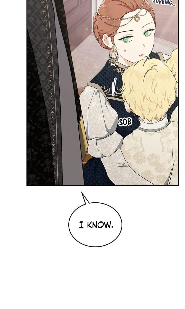 I'll Be the Matriarch in This Life Chapter 39 Page 85