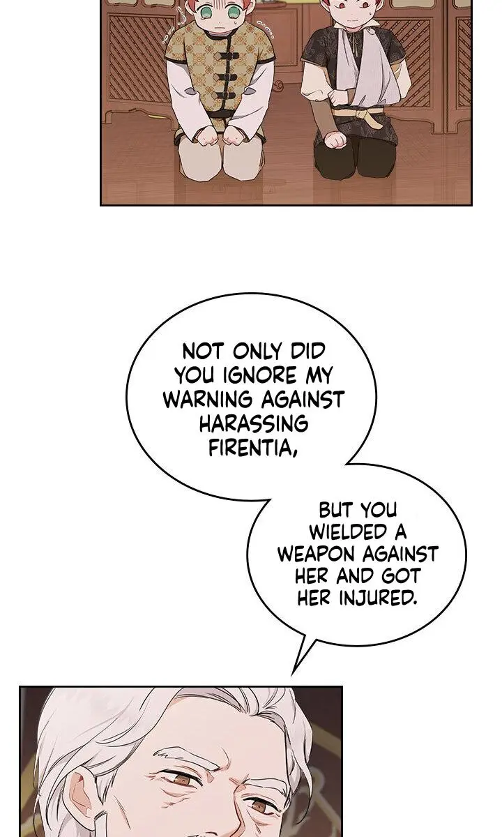 I'll Be the Matriarch in This Life Chapter 40 Page 5