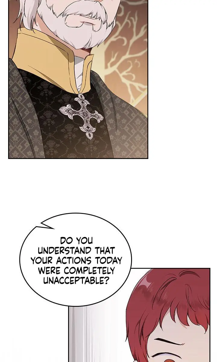 I'll Be the Matriarch in This Life Chapter 40 Page 6