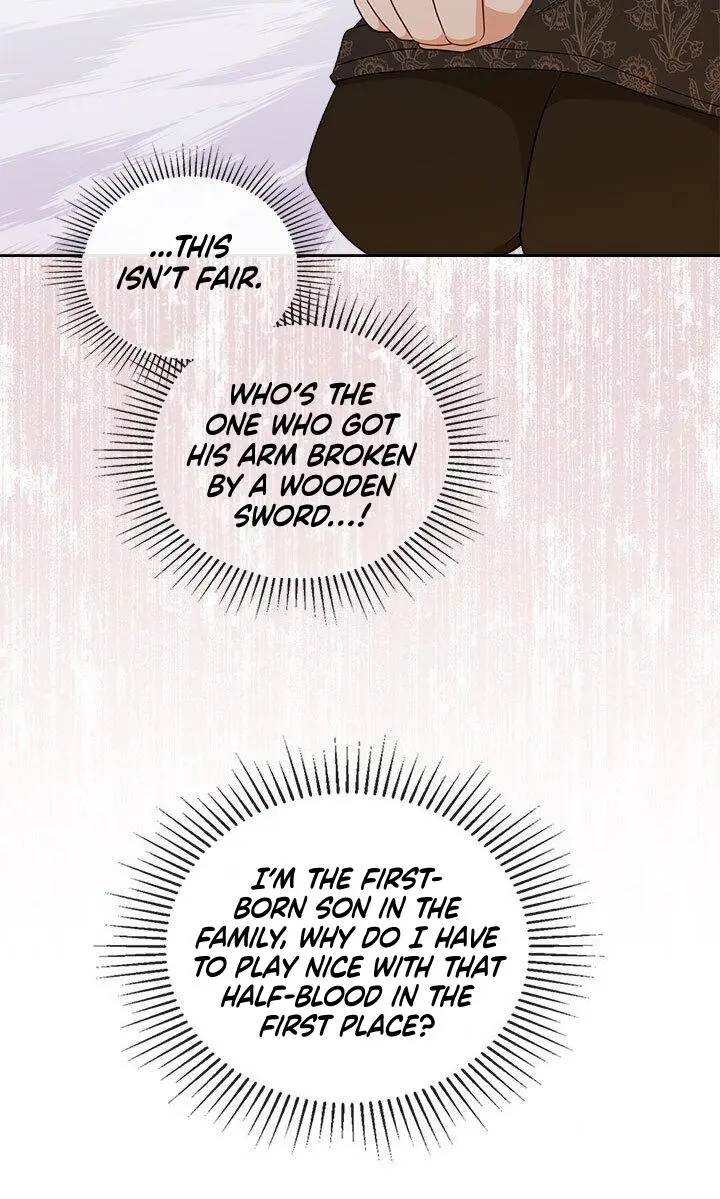 I'll Be the Matriarch in This Life Chapter 40 Page 8