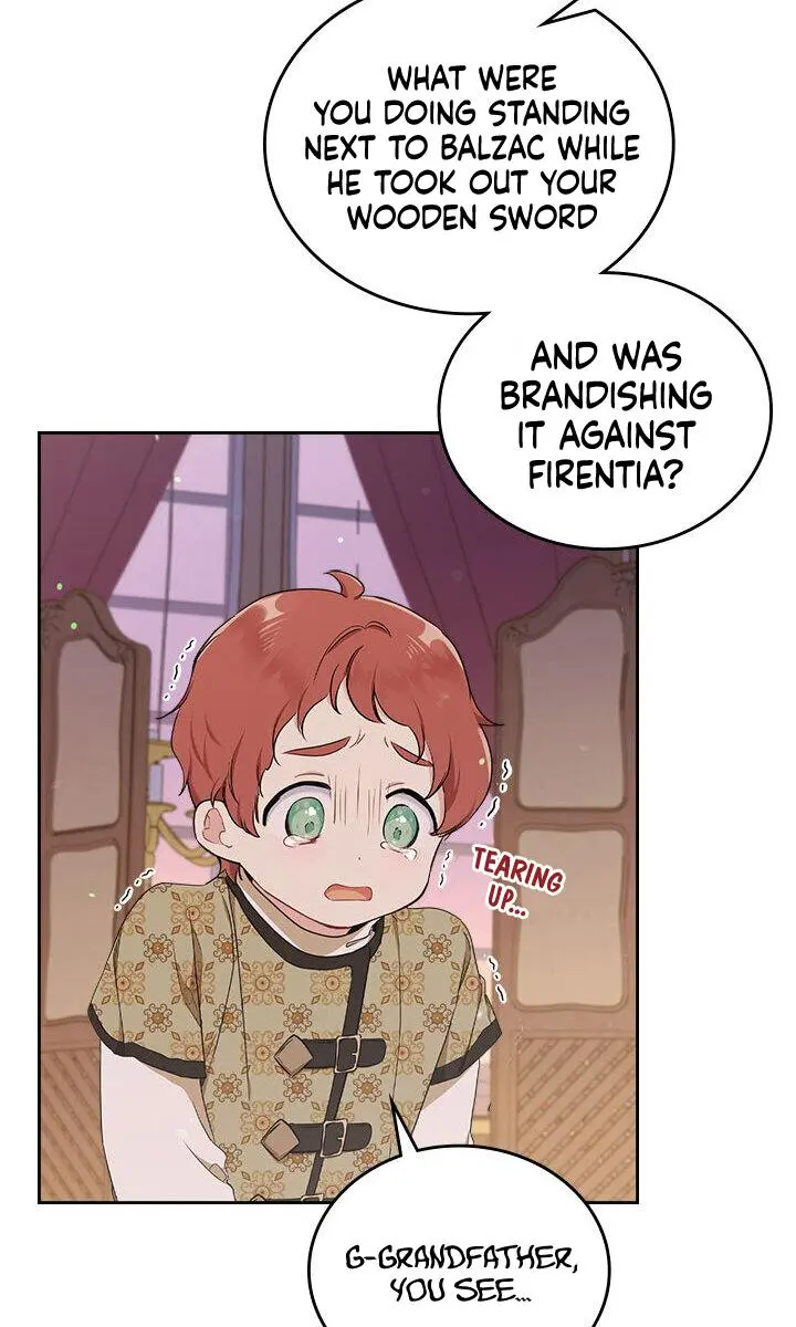 I'll Be the Matriarch in This Life Chapter 40 Page 16
