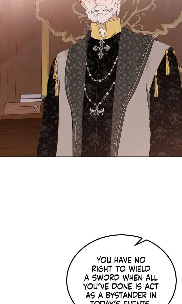 I'll Be the Matriarch in This Life Chapter 40 Page 18