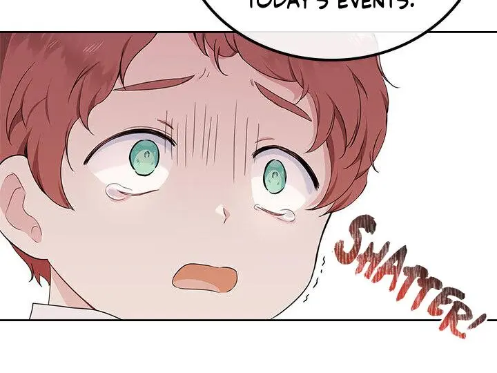 I'll Be the Matriarch in This Life Chapter 40 Page 19