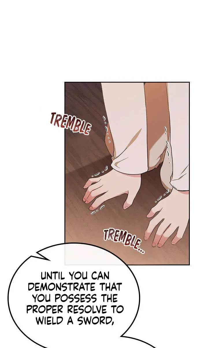 I'll Be the Matriarch in This Life Chapter 40 Page 20