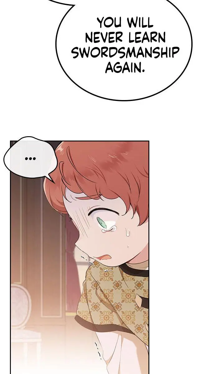 I'll Be the Matriarch in This Life Chapter 40 Page 21