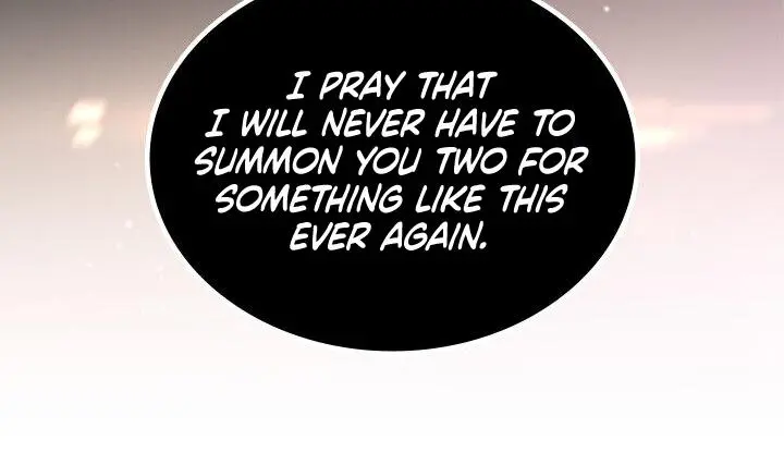 I'll Be the Matriarch in This Life Chapter 40 Page 25