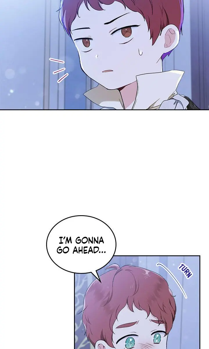 I'll Be the Matriarch in This Life Chapter 40 Page 28