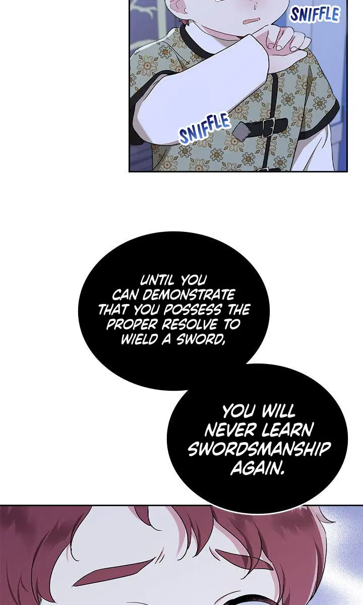 I'll Be the Matriarch in This Life Chapter 40 Page 29