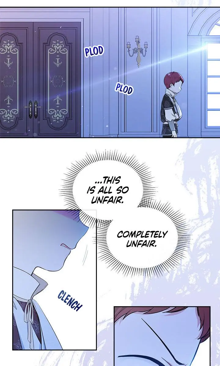I'll Be the Matriarch in This Life Chapter 40 Page 34