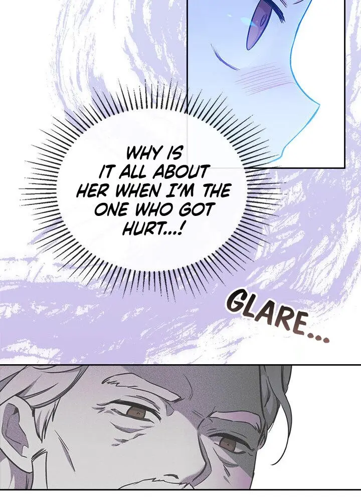 I'll Be the Matriarch in This Life Chapter 40 Page 35