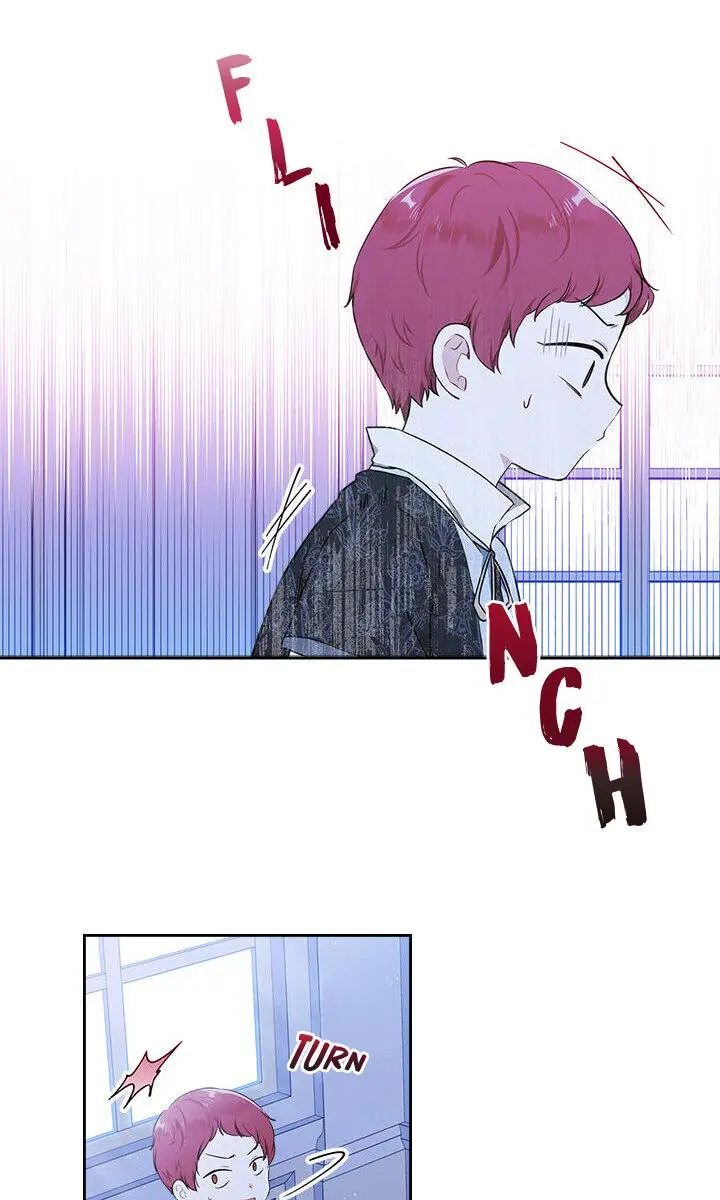 I'll Be the Matriarch in This Life Chapter 40 Page 36