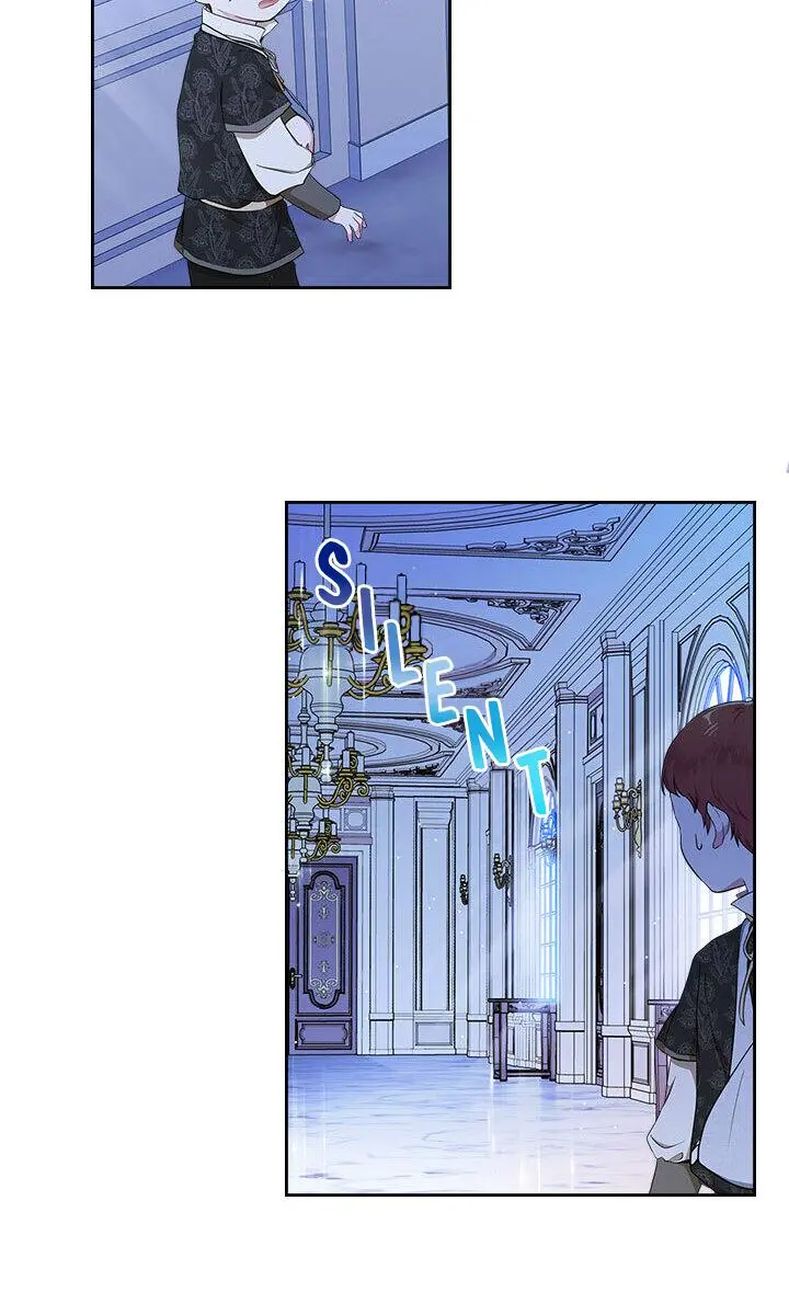 I'll Be the Matriarch in This Life Chapter 40 Page 37