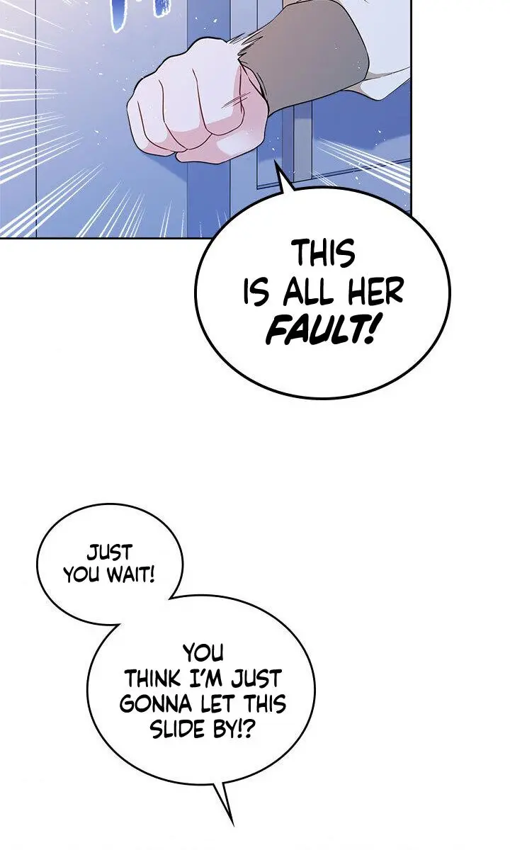 I'll Be the Matriarch in This Life Chapter 40 Page 39