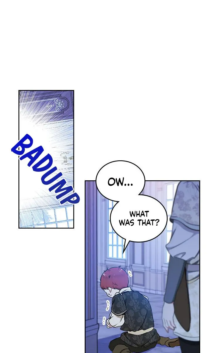 I'll Be the Matriarch in This Life Chapter 40 Page 46