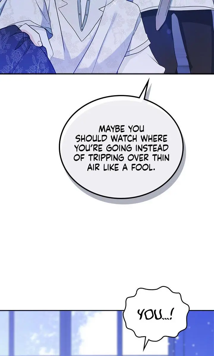 I'll Be the Matriarch in This Life Chapter 40 Page 49