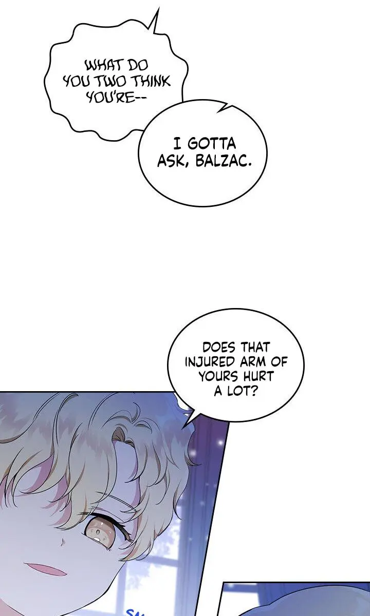 I'll Be the Matriarch in This Life Chapter 40 Page 51