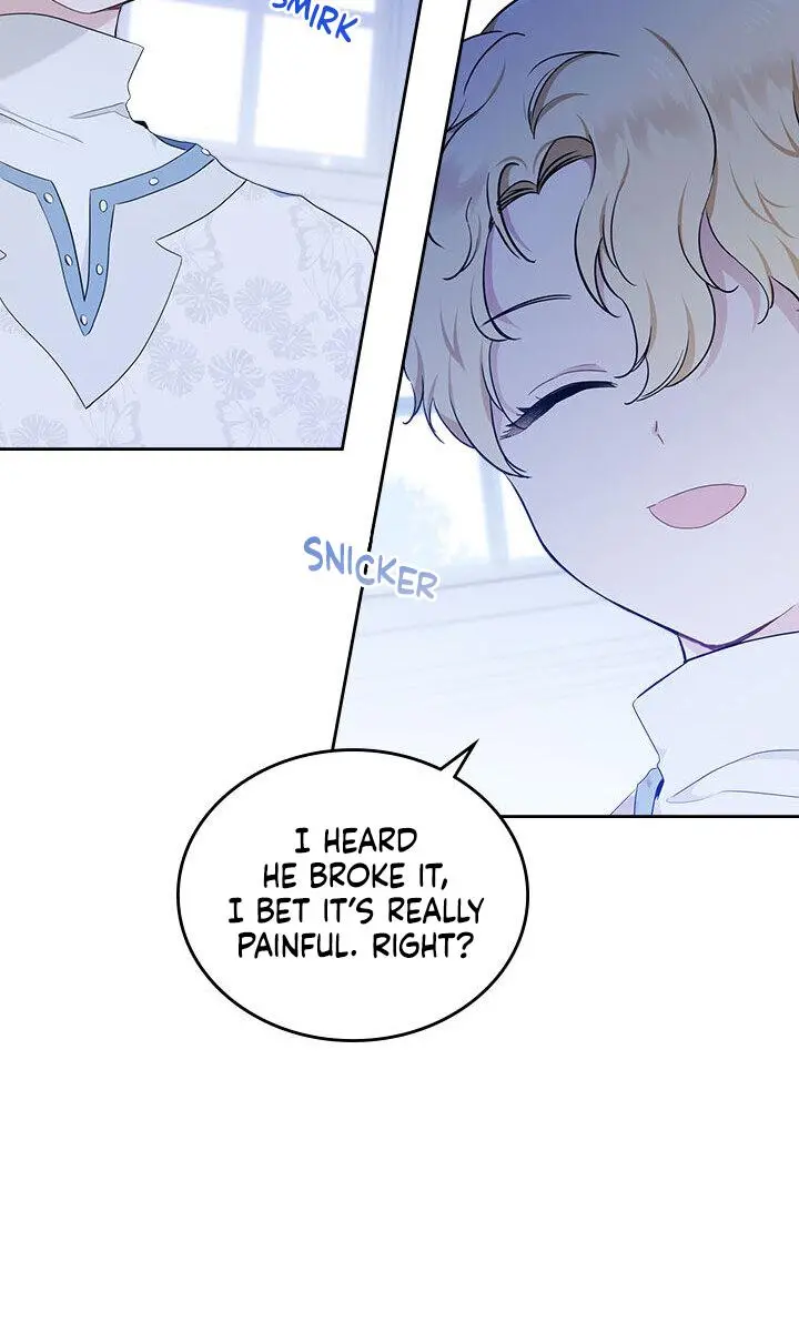 I'll Be the Matriarch in This Life Chapter 40 Page 52