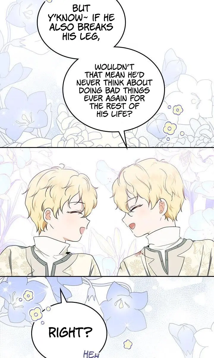 I'll Be the Matriarch in This Life Chapter 40 Page 55