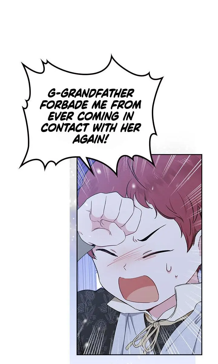 I'll Be the Matriarch in This Life Chapter 40 Page 61