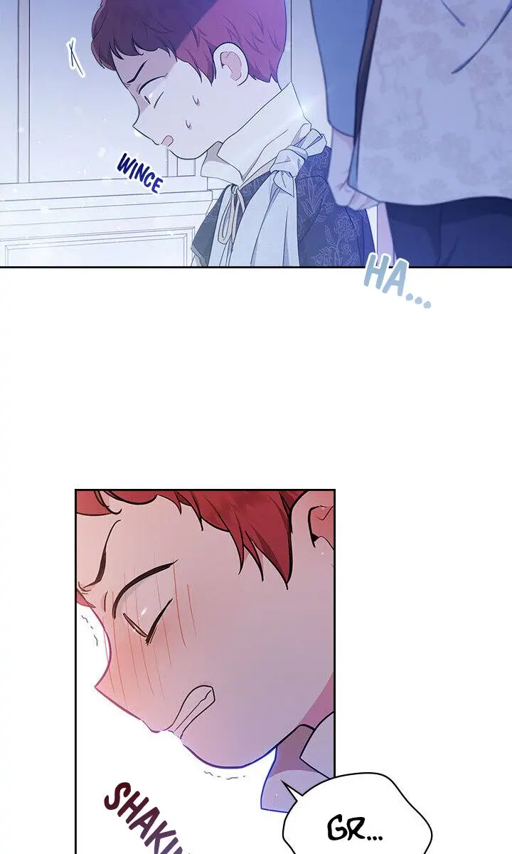 I'll Be the Matriarch in This Life Chapter 40 Page 66