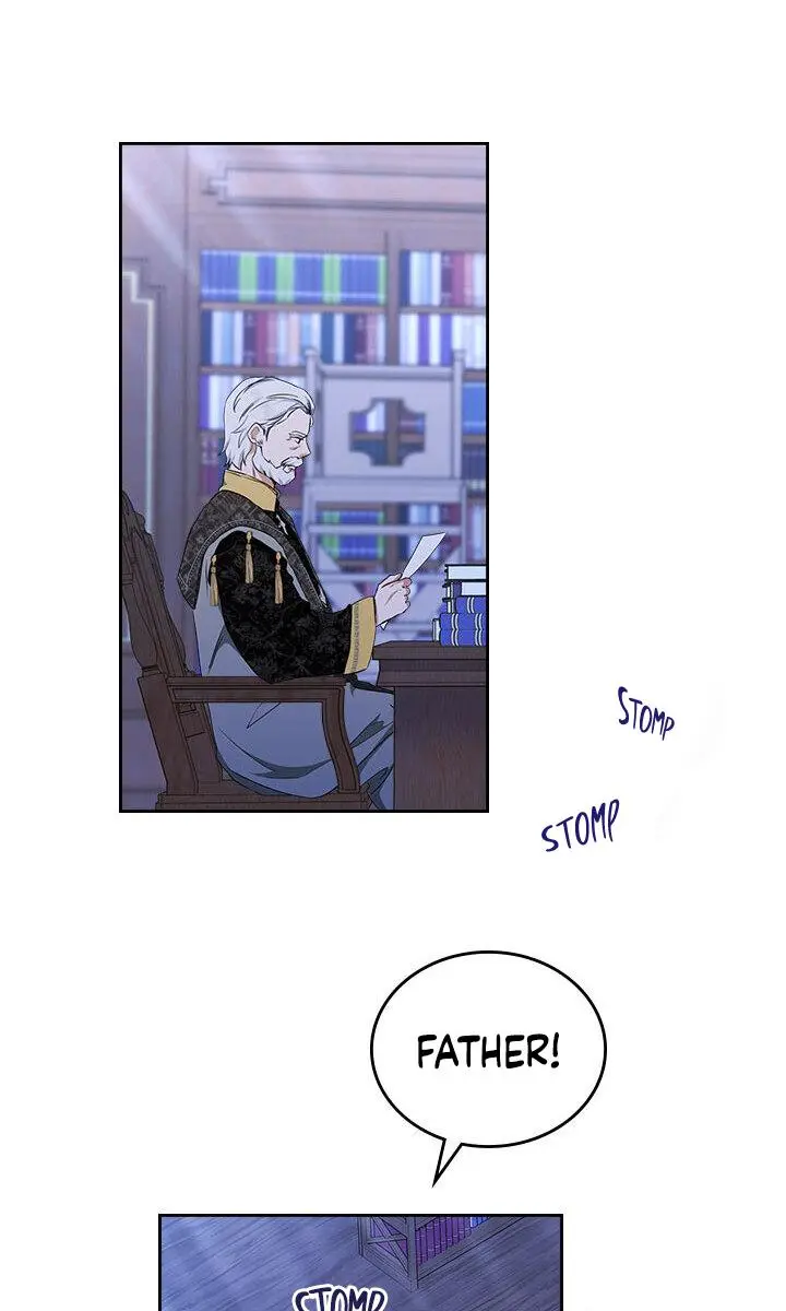 I'll Be the Matriarch in This Life Chapter 40 Page 71