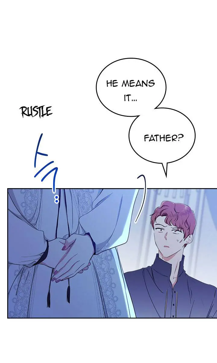I'll Be the Matriarch in This Life Chapter 41 Page 2