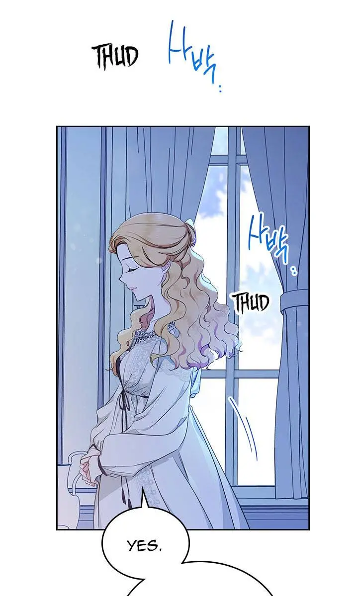 I'll Be the Matriarch in This Life Chapter 41 Page 3