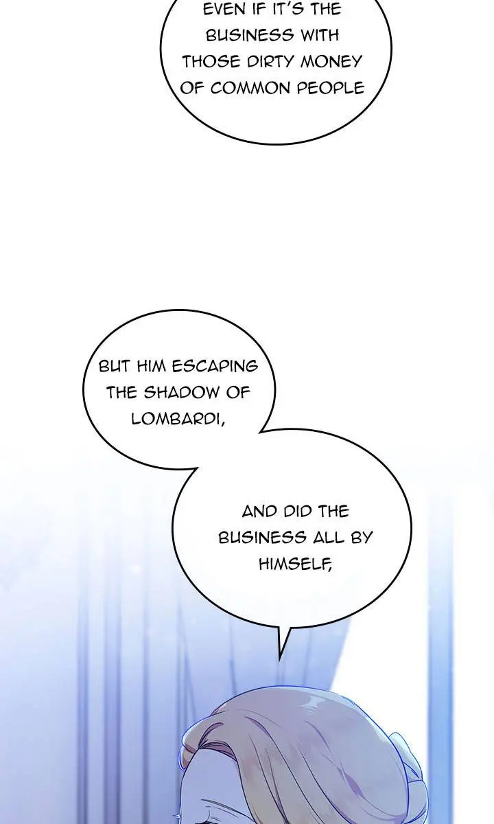 I'll Be the Matriarch in This Life Chapter 41 Page 4