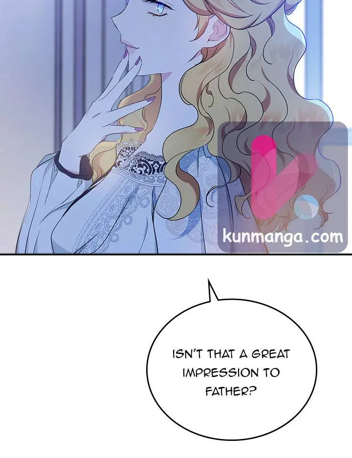 I'll Be the Matriarch in This Life Chapter 41 Page 5