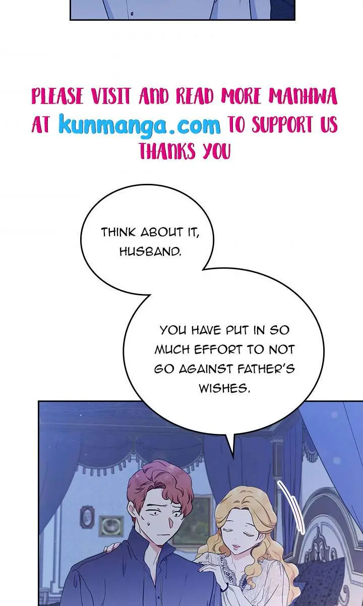 I'll Be the Matriarch in This Life Chapter 41 Page 7