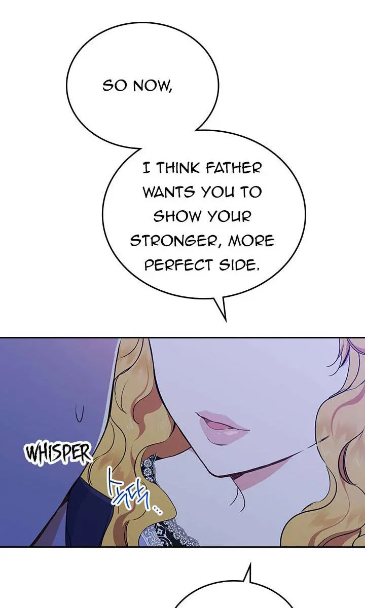 I'll Be the Matriarch in This Life Chapter 41 Page 10